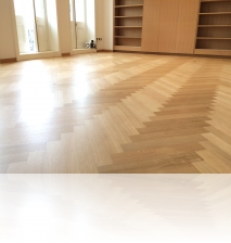 FLOOR SANDING