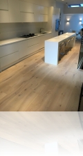 FLOOR SANDING