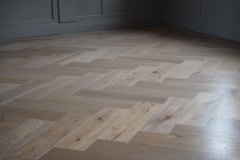 FLOOR SANDING